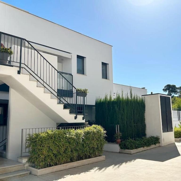 Beautiful modern flat with pool in Lomas de Campoamor - Apartamento de 2 dormitorios - 1