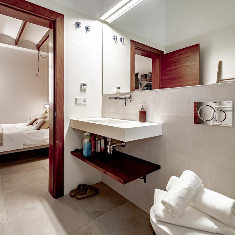 Villa JAP - Habitación Doble Superior - 5