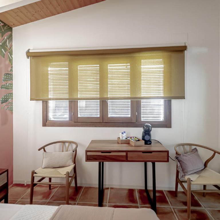 Villa JAP - Habitación Doble Superior - 6