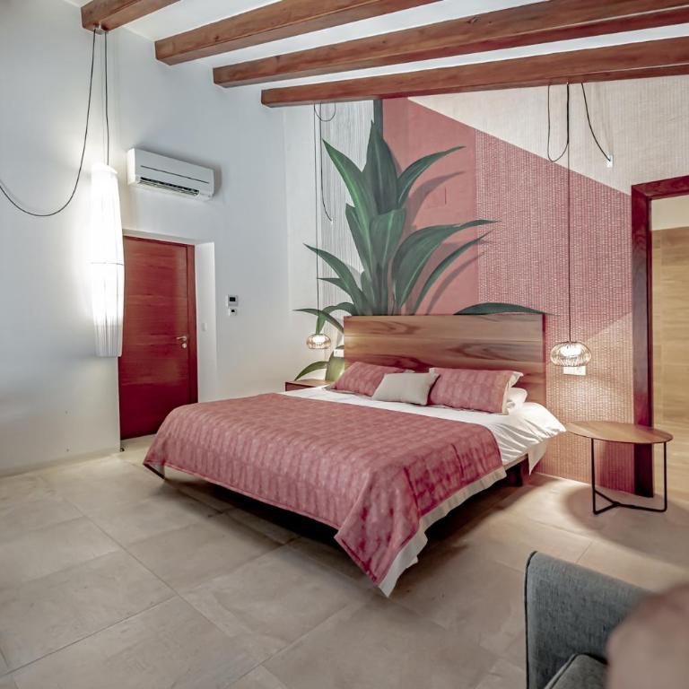Villa JAP - Habitación Triple Superior - 7