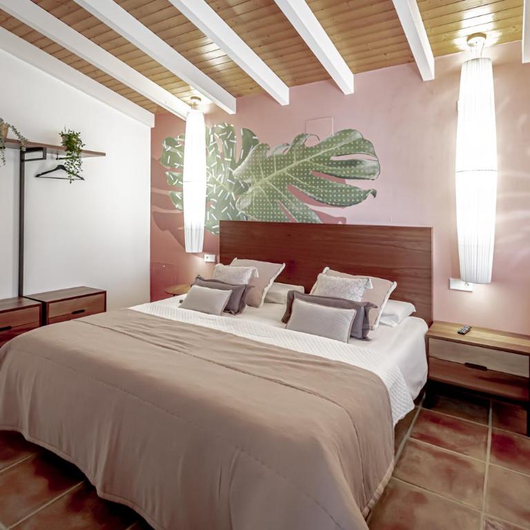 Villa JAP - Habitación Doble Superior - 7