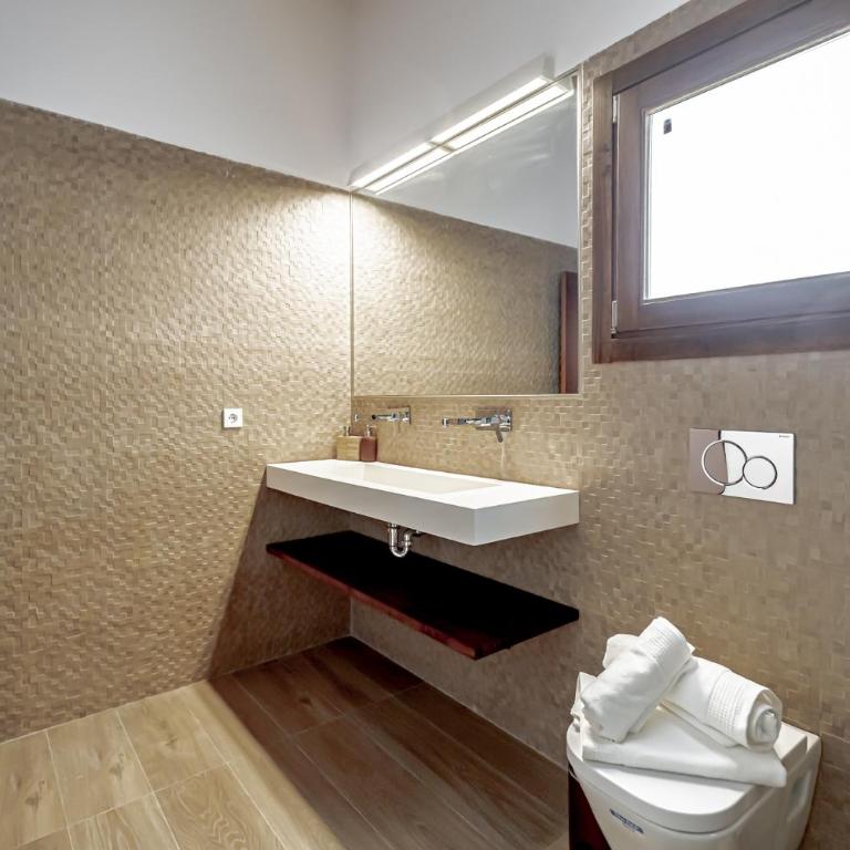 Villa JAP - Habitación Doble Superior - 5