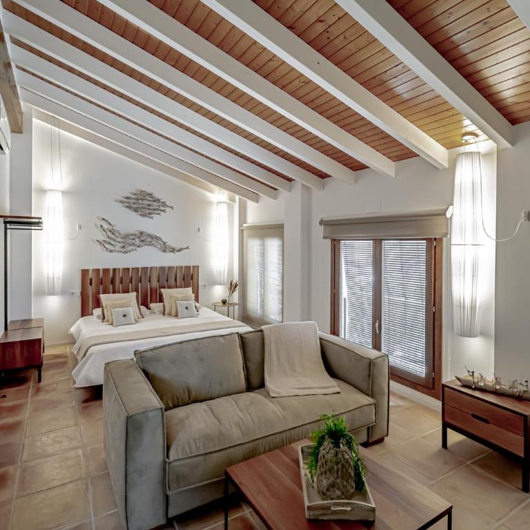 Villa JAP - Suite Superior - 7