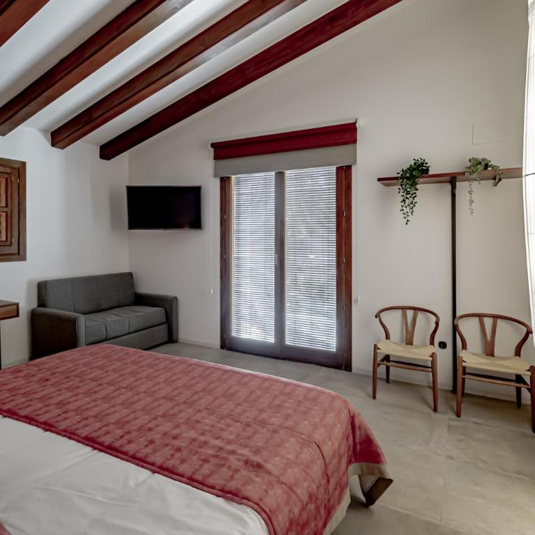 Villa JAP - Habitación Triple Superior - 8