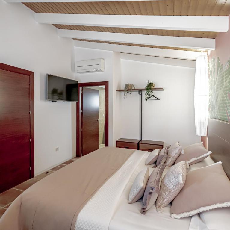 Villa JAP - Habitación Doble Superior - 8