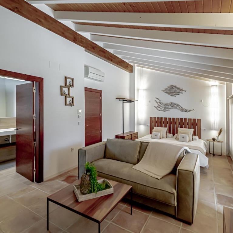 Villa JAP - Suite Superior - 8