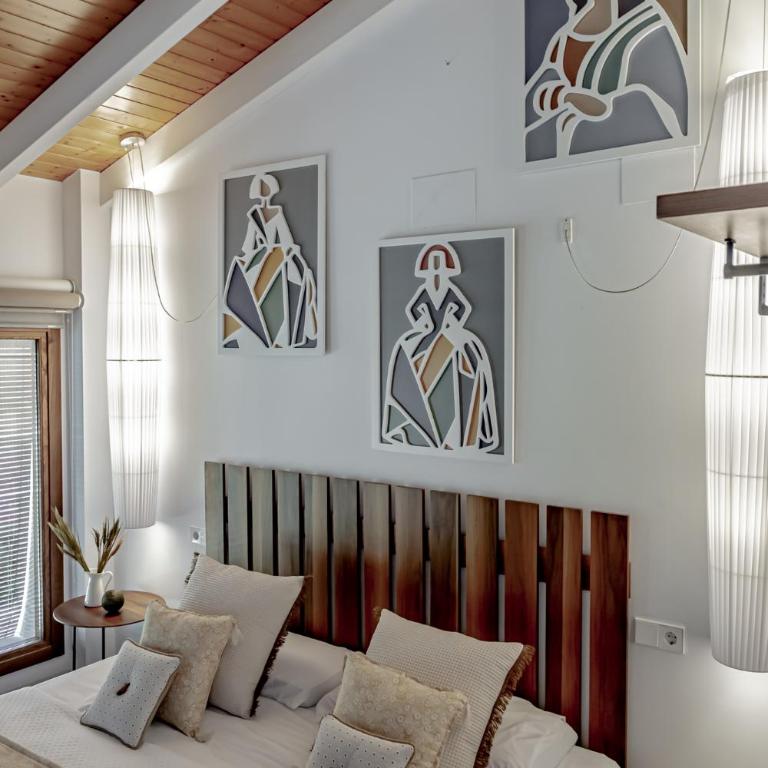 Villa JAP - Suite Superior - 9