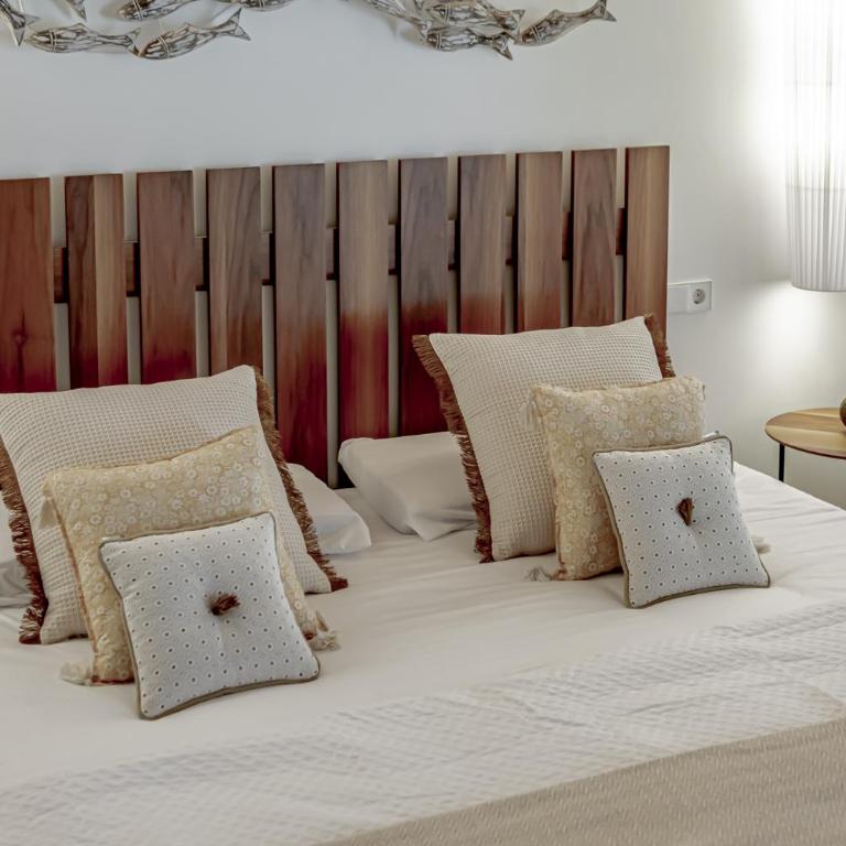 Villa JAP - Suite Superior - 11
