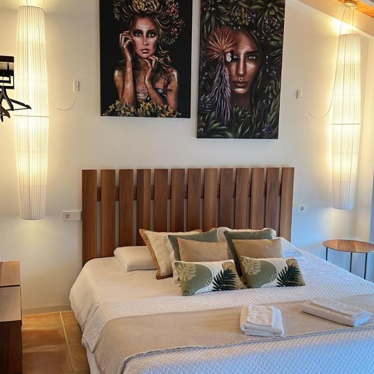 Villa JAP - Suite Superior - 12