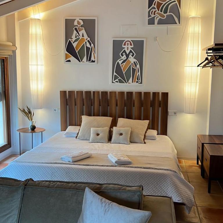 Villa JAP - Suite Superior - 13