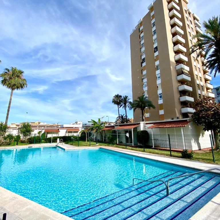 Gorgeous Seaside Apartment in Carihuela - Apartamento de 2 dormitorios - 34