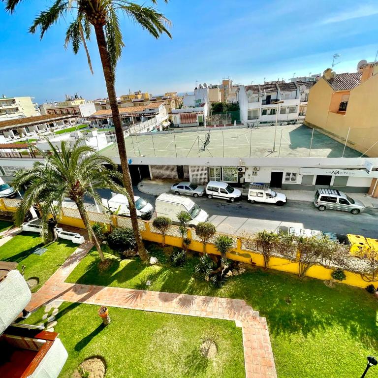 Gorgeous Seaside Apartment in Carihuela - Apartamento de 2 dormitorios - 7