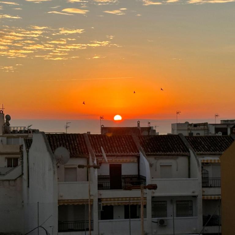 Gorgeous Seaside Apartment in Carihuela - Apartamento de 2 dormitorios - 9