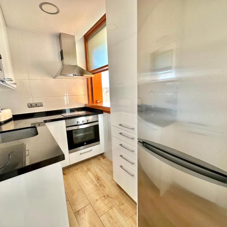 Gorgeous Seaside Apartment in Carihuela - Apartamento de 2 dormitorios - 15