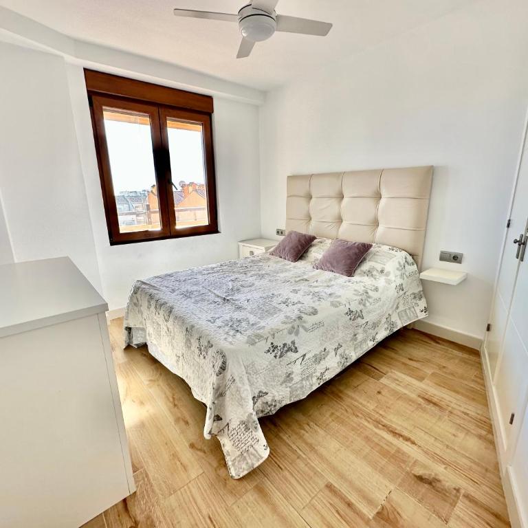 Gorgeous Seaside Apartment in Carihuela - Apartamento de 2 dormitorios - 18