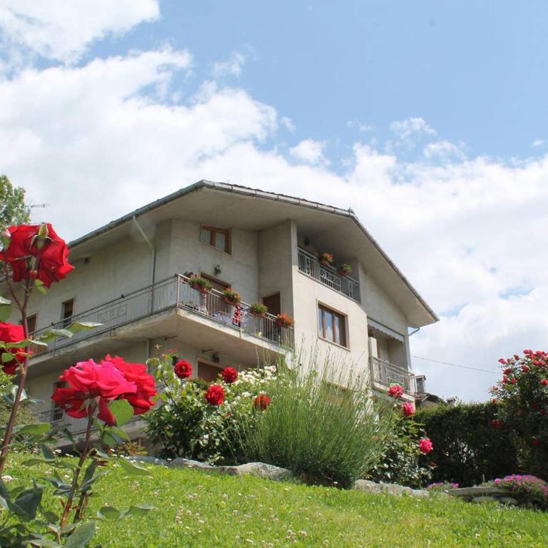 Casa Felice da Piera - Appartamento con 2 Camere da Letto - 1