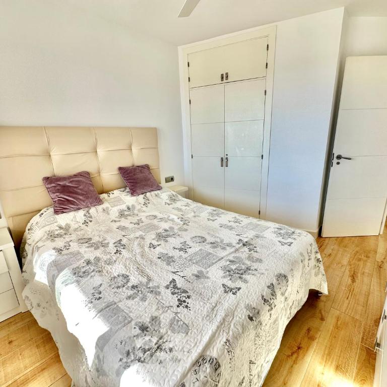 Gorgeous Seaside Apartment in Carihuela - Apartamento de 2 dormitorios - 19