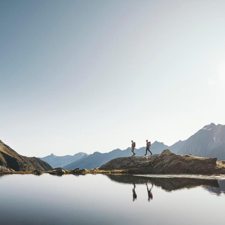 Das Mountain Getaway - Exclusive Mega Chalet Stubai Super Card - Superior Chalet - 59