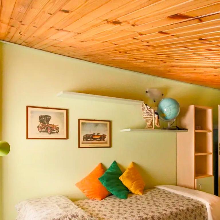 Casa Felice da Piera - Appartamento con 2 Camere da Letto - 25