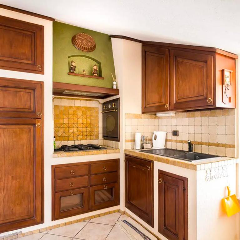 Casa Felice da Piera - Appartamento con 2 Camere da Letto - 19