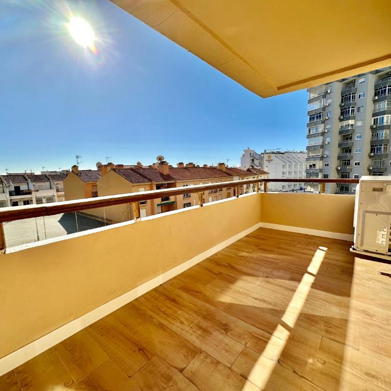 Gorgeous Seaside Apartment in Carihuela - Apartamento de 2 dormitorios - 4