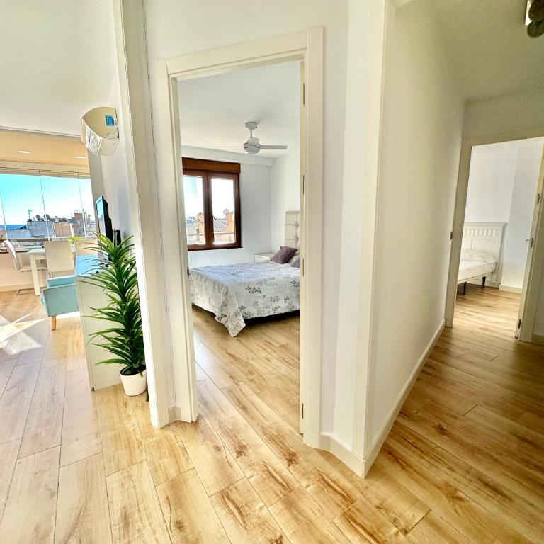 Gorgeous Seaside Apartment in Carihuela - Apartamento de 2 dormitorios - 29