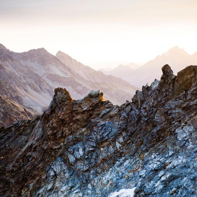 Das Mountain Getaway - Exclusive Mega Chalet Stubai Super Card - Superior Chalet - 62