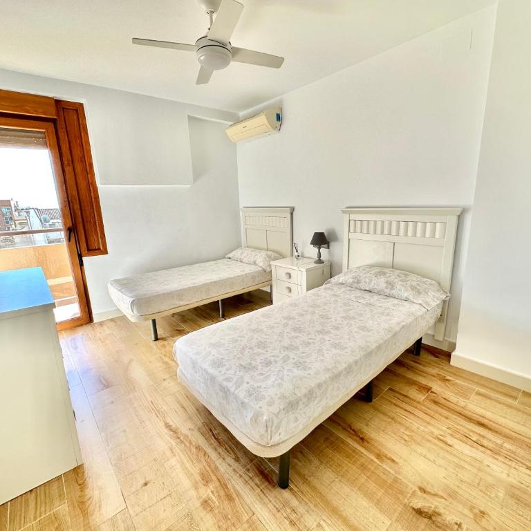 Gorgeous Seaside Apartment in Carihuela - Apartamento de 2 dormitorios - 24