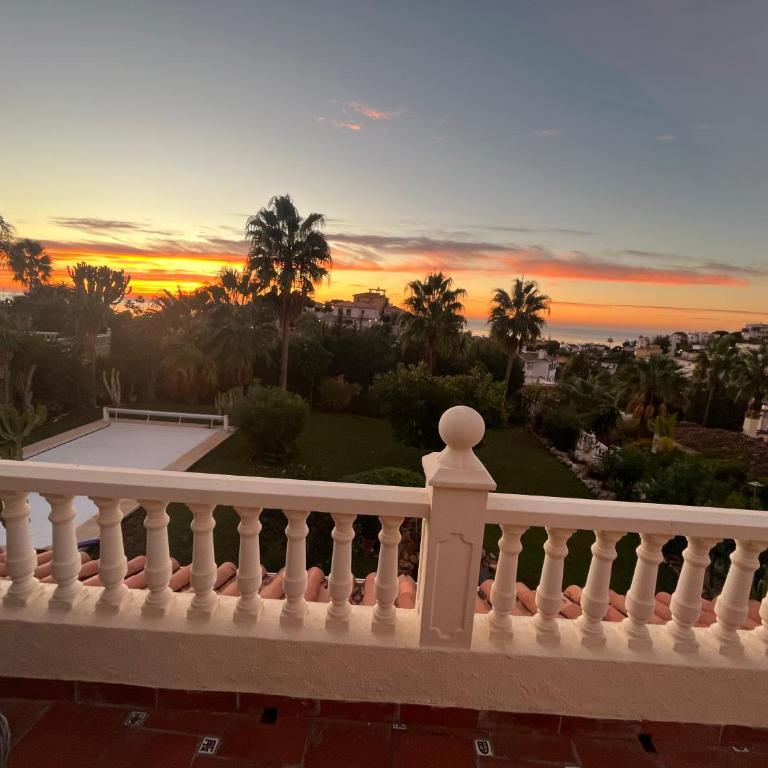 Villa Aurelia Sea views Heatable Pool - Billiard Ping-pong Fooball table - Beach & All at 500 m - Villa con vistas al mar - 4