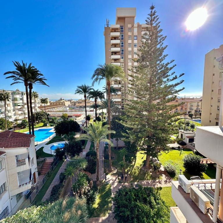Gorgeous Seaside Apartment in Carihuela - Apartamento de 2 dormitorios - 45