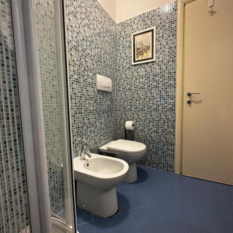 Francesca Apartments Ostia - Appartamento con 1 Camera da Letto - 15