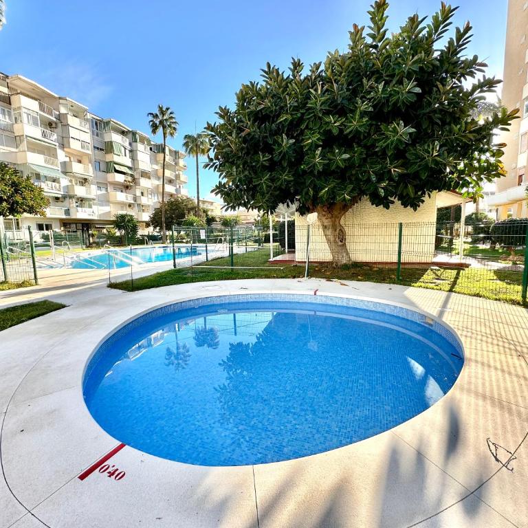 Gorgeous Seaside Apartment in Carihuela - Apartamento de 2 dormitorios - 38