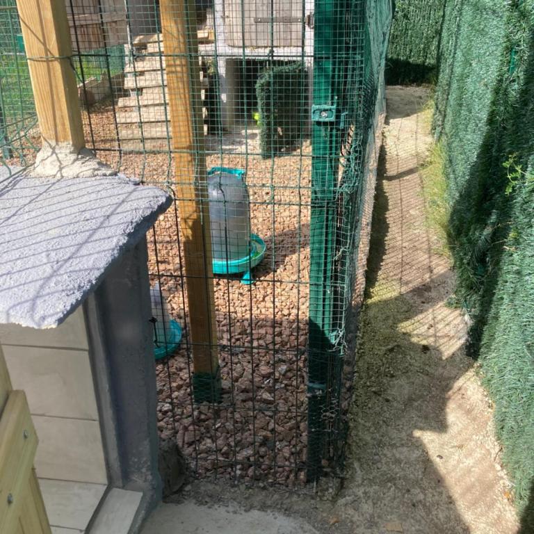 Mini-villa 1 MER - Haus mit 1 Schlafzimmer - 50