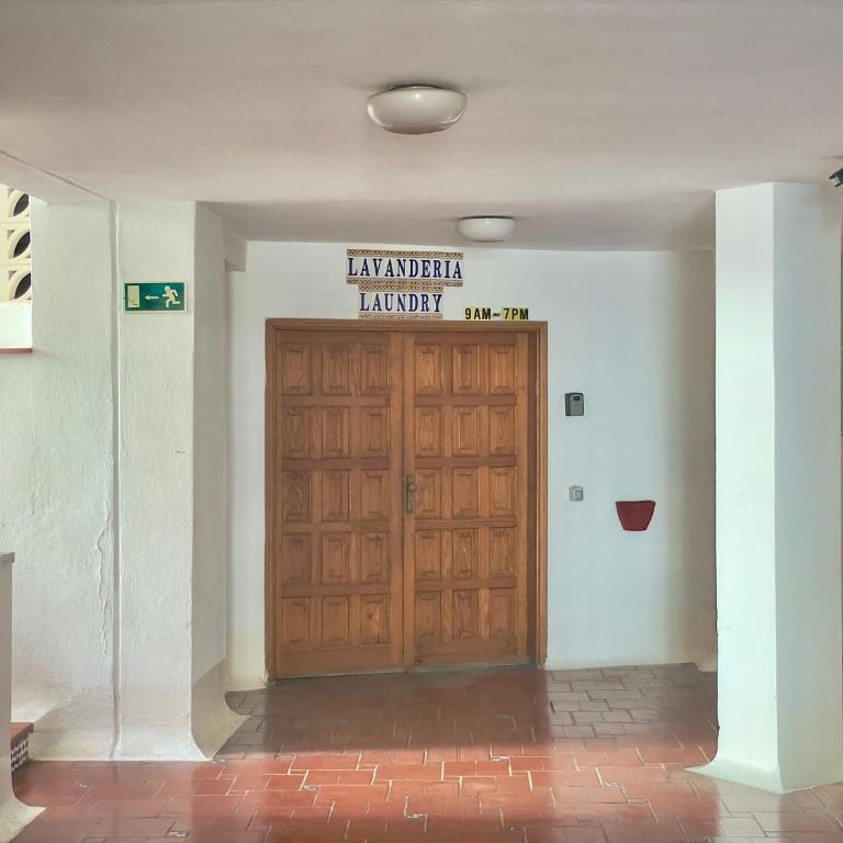 CASA VARGAS-TENERIFE - Apartamento de 1 dormitorio - 2