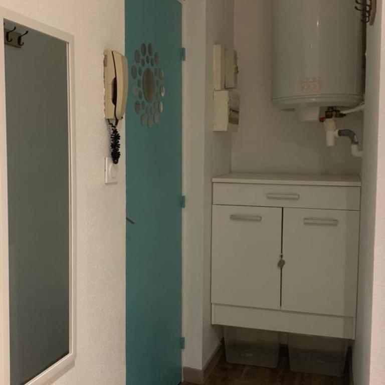 Studio 24m2 intra-muros - Monolocale Standard - 15