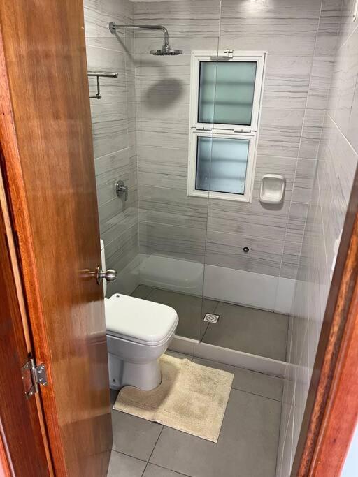 Casa moderna recien terminada - Casa con 1 dormitorio - 2