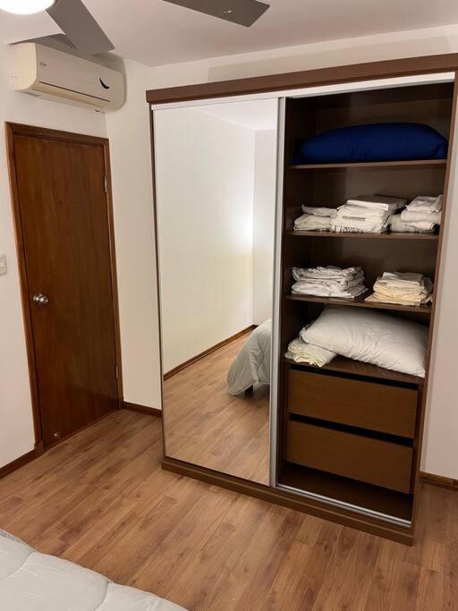 Casa moderna recien terminada - Casa con 1 dormitorio - 9