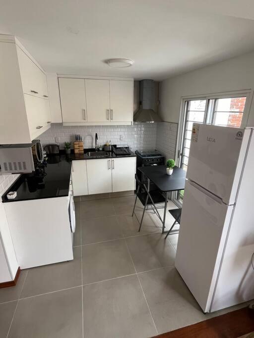 Casa moderna recien terminada - Casa con 1 dormitorio - 11