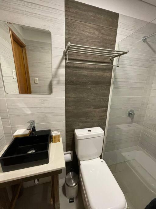 Casa moderna recien terminada - Casa con 1 dormitorio - 15