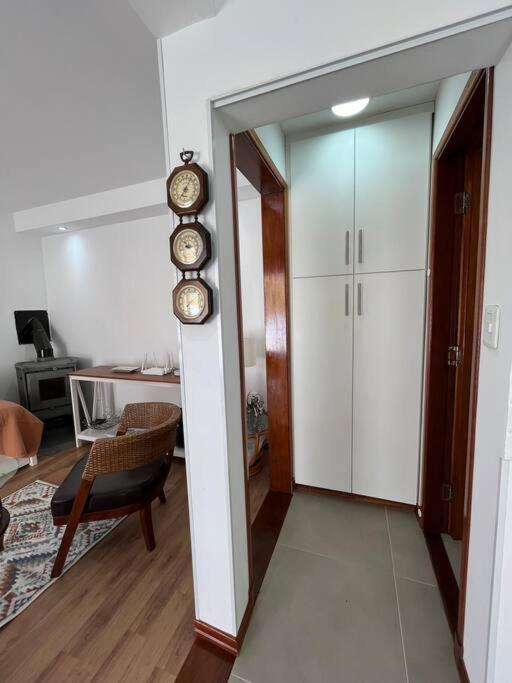 Casa moderna recien terminada - Casa con 1 dormitorio - 20