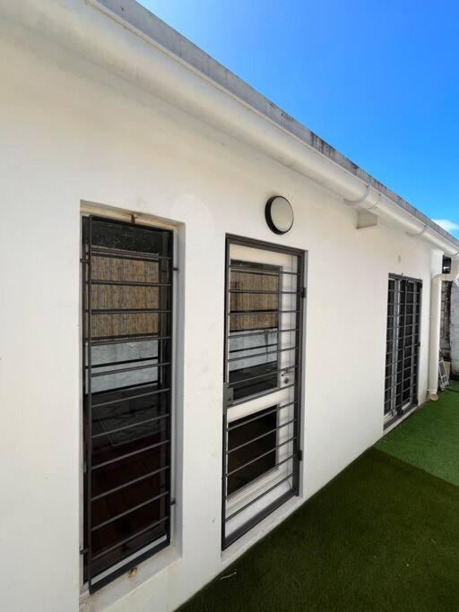 Casa moderna recien terminada - Casa con 1 dormitorio - 21