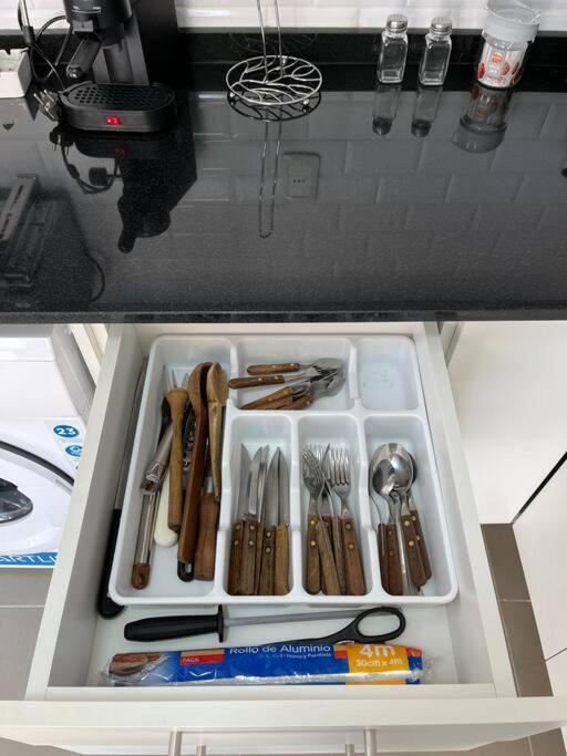 Casa moderna recien terminada - Casa con 1 dormitorio - 22