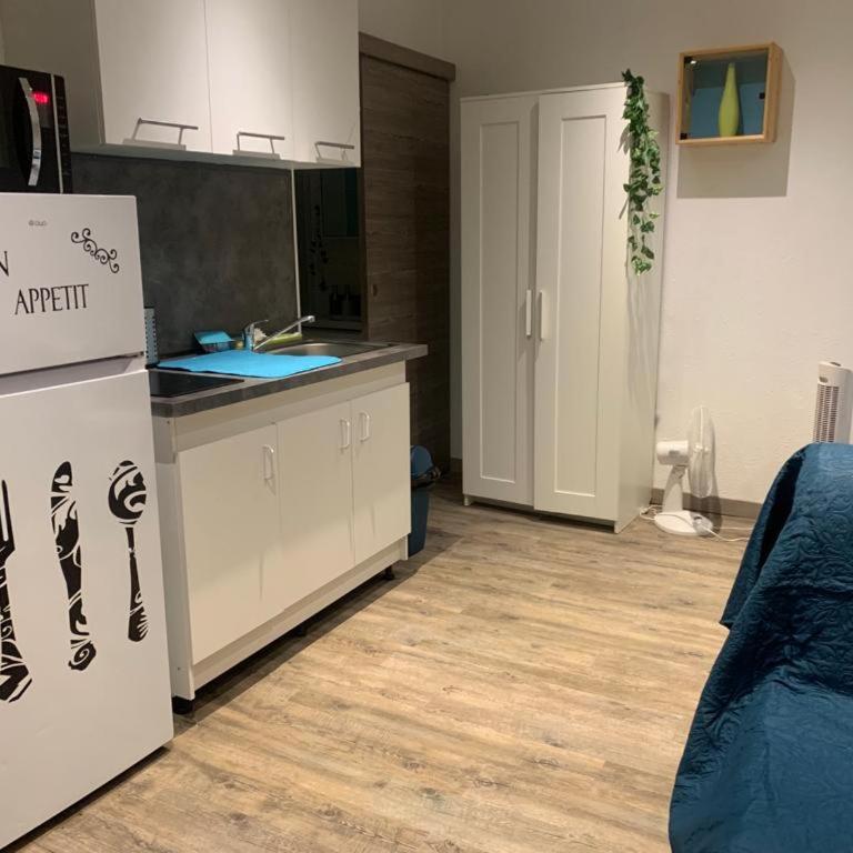 Studio 24m2 intra-muros - Monolocale Standard - 6