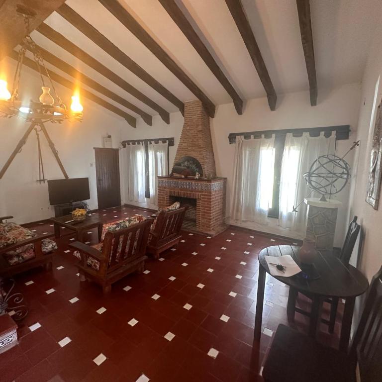 Tunquelen - Chalet de 3 dormitorios - 15
