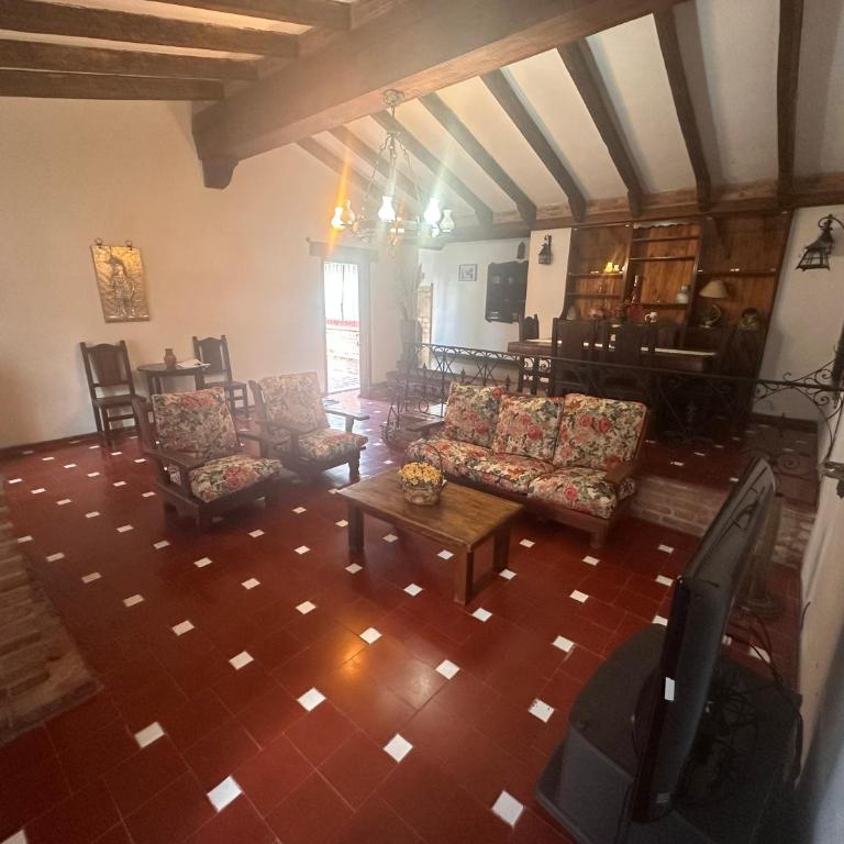Tunquelen - Chalet de 3 dormitorios - 16