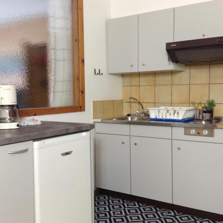 Gadenstätter Apartments in der City - Apartment mit 1 Schlafzimmer - 19