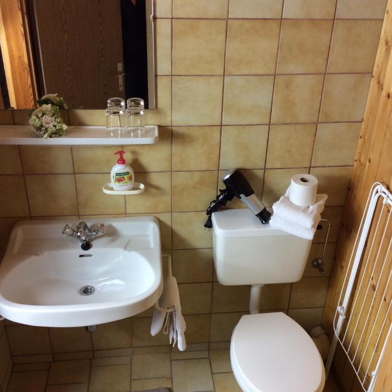 Gadenstätter Apartments in der City - Apartment mit 1 Schlafzimmer - 18