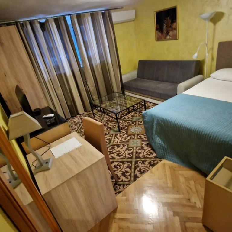 Avalon Apartments - Apartman Tipa "Suite" sa 1 Spavaćom Sobom - 7
