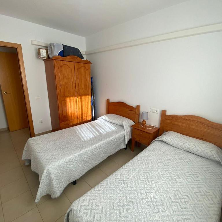 Eco tourist - Apartamento de 2 dormitorios - 6