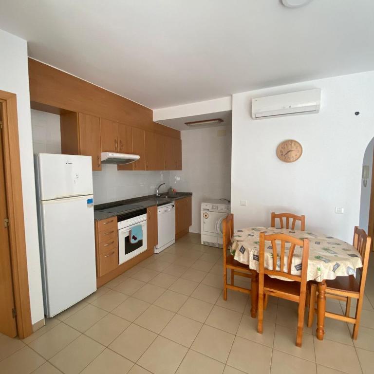 Eco tourist - Apartamento de 2 dormitorios - 10